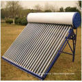 Galvanized Steel Solar Water Heater 170L